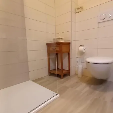 Διαμέρισμα A Casa Di Mucci *