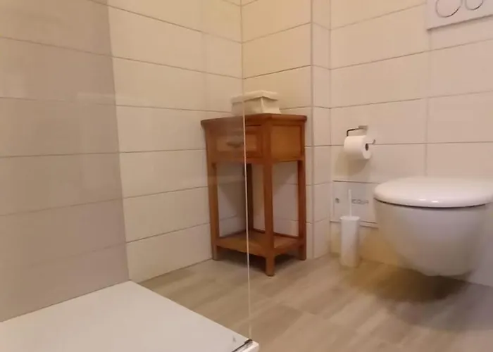 Apartment A Casa Di Mucci *