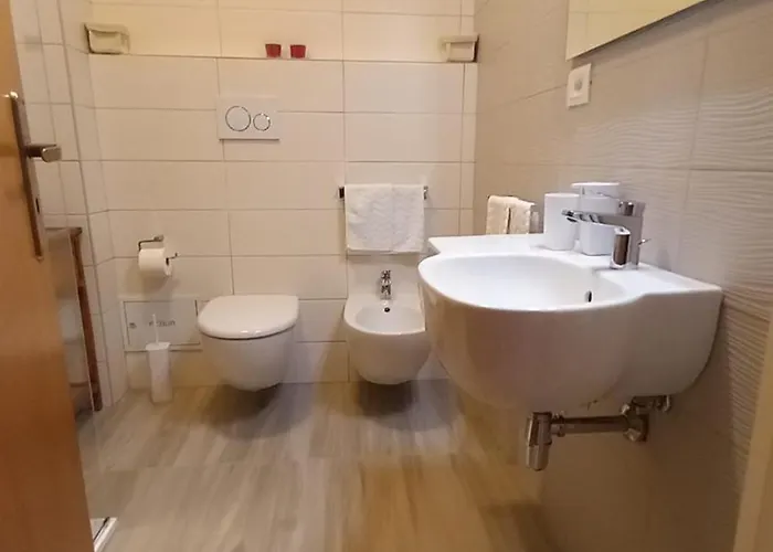 A Casa Di Mucci Apartment Bari