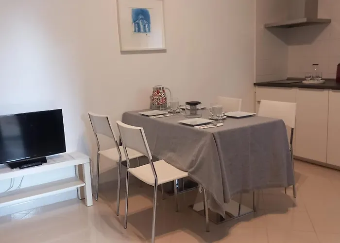 A Casa Di Mucci Apartment Bari