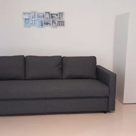 Διαμέρισμα A Casa Di Mucci