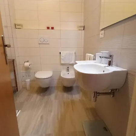 A Casa Di Mucci Apartment Bari