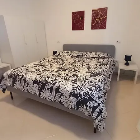 A Casa Di Mucci Appartamento *