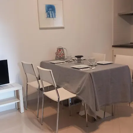 A Casa Di Mucci Apartment Bari