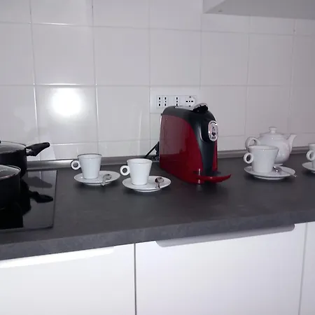 A Casa Di Mucci