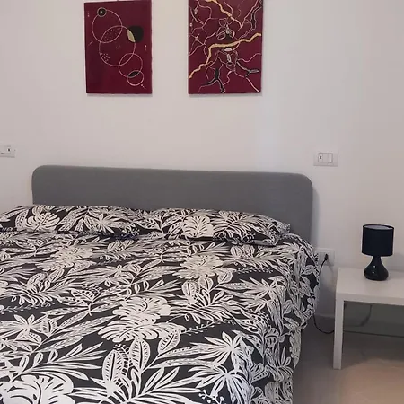 A Casa Di Mucci Διαμέρισμα Μπάρι