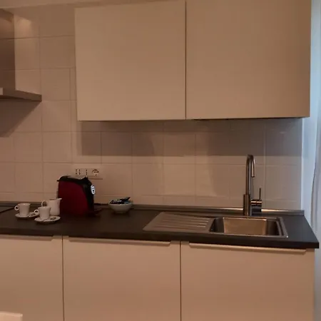 Διαμέρισμα A Casa Di Mucci *