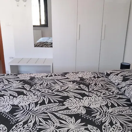 A Casa Di Mucci