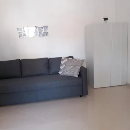 A Casa Di Mucci Bari