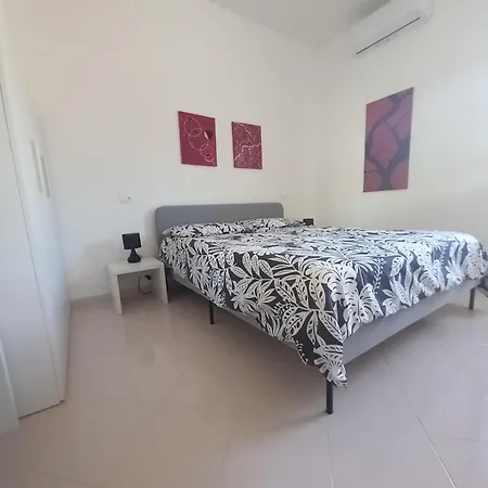 A Casa Di Mucci Apartment Bari