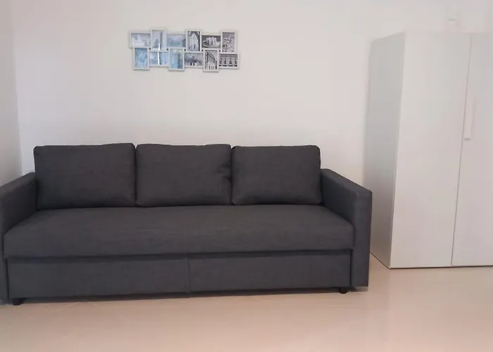 Apartment A Casa Di Mucci