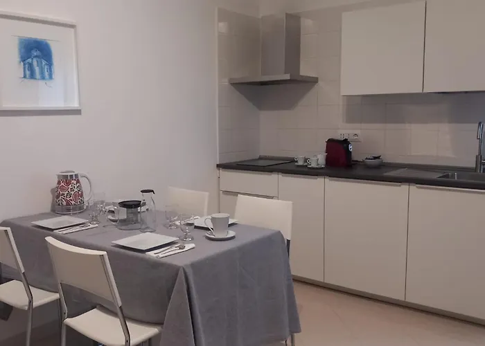 Apartment A Casa Di Mucci *