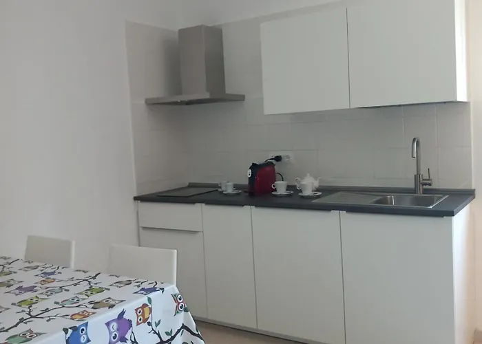 A Casa Di Mucci Bari