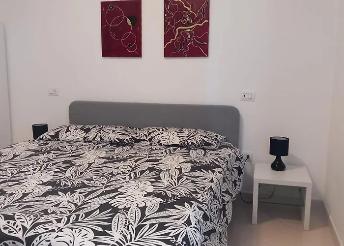 A Casa Di Mucci Appartement Bari