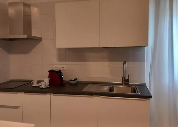 Apartment A Casa Di Mucci *