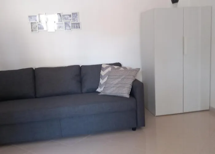 A Casa Di Mucci Bari